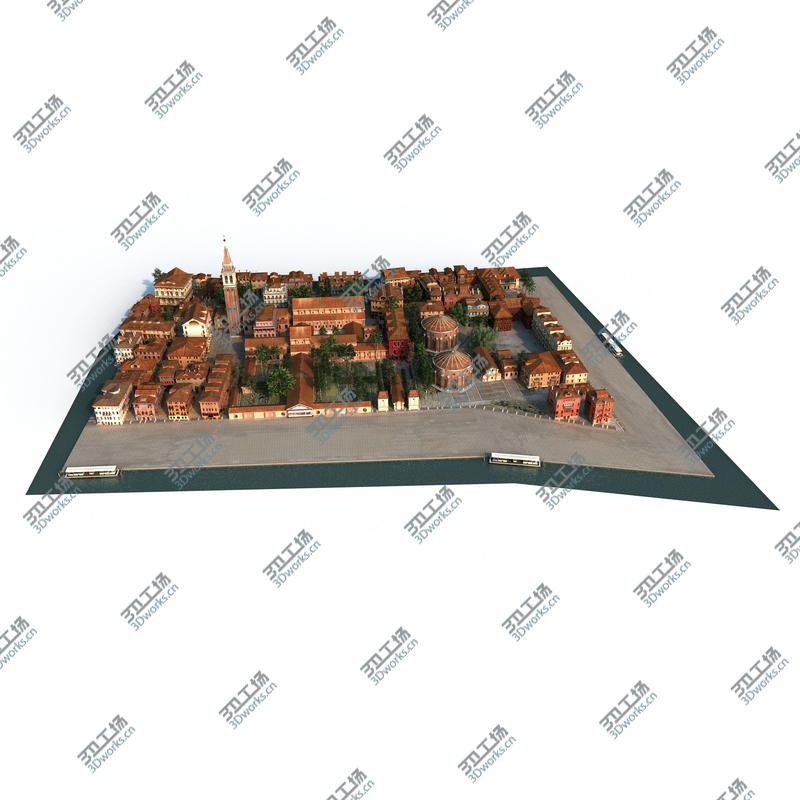 images/goods_img/20210115/Moscow city 3D model/4.jpg